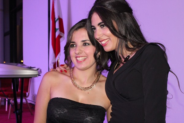 LU Annual Gala Dinner