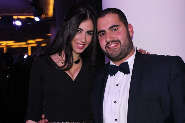 LU Annual Gala Dinner