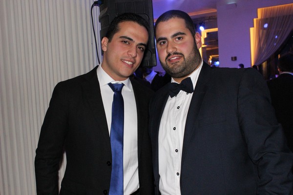 LU Annual Gala Dinner