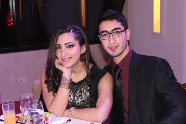 LU Annual Gala Dinner