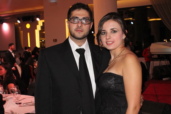 LU Annual Gala Dinner