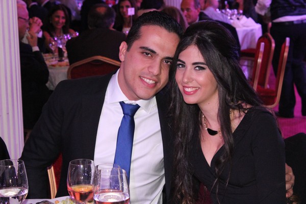 LU Annual Gala Dinner