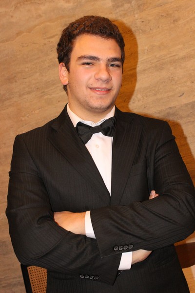 LU Annual Gala Dinner