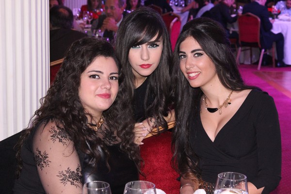 LU Annual Gala Dinner