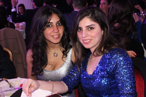 LU Annual Gala Dinner