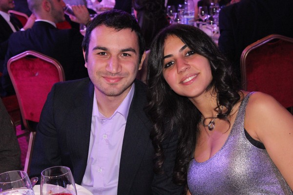 LU Annual Gala Dinner