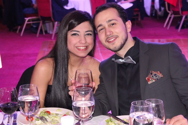 LU Annual Gala Dinner