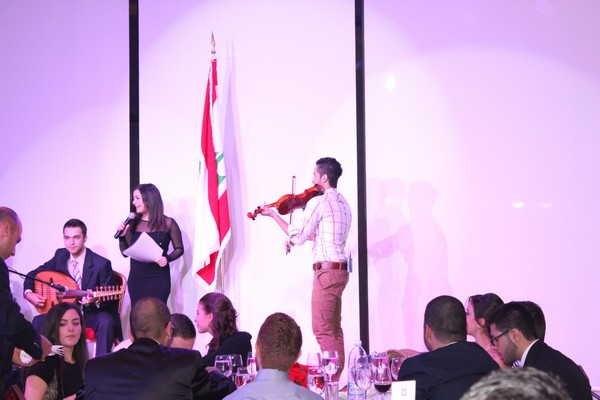 LU Annual Gala Dinner