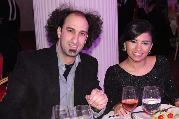 LU Annual Gala Dinner