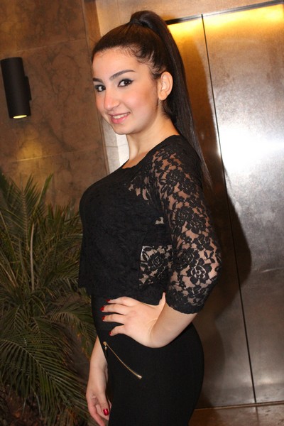 LU Annual Gala Dinner