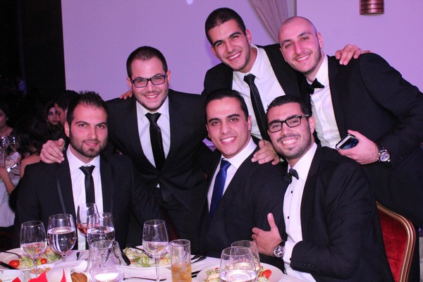 LU Annual Gala Dinner