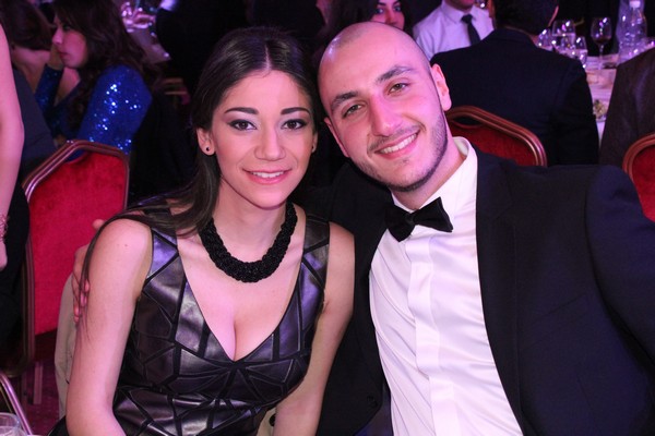 LU Annual Gala Dinner