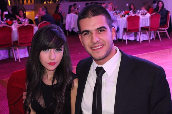 LU Annual Gala Dinner