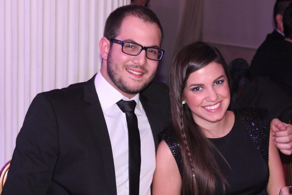 LU Annual Gala Dinner