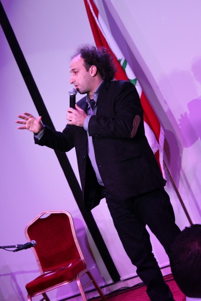 LU Annual Gala Dinner