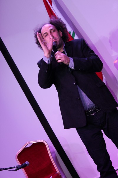 LU Annual Gala Dinner