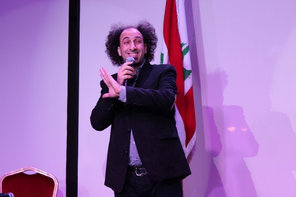 LU Annual Gala Dinner
