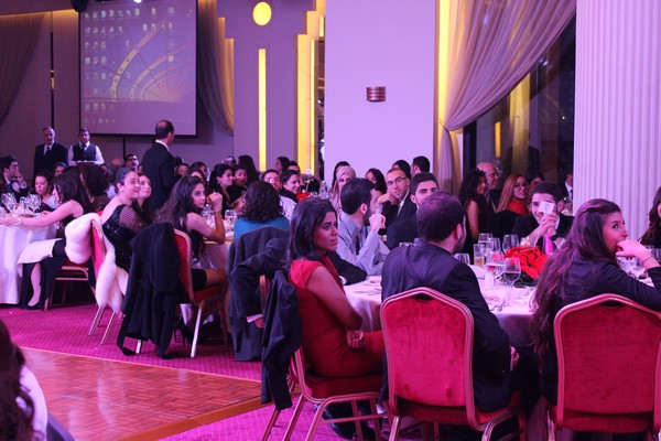 LU Annual Gala Dinner