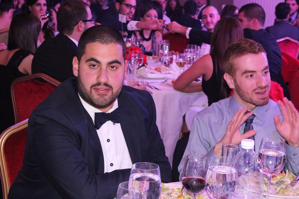 LU Annual Gala Dinner