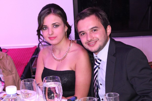 LU Annual Gala Dinner
