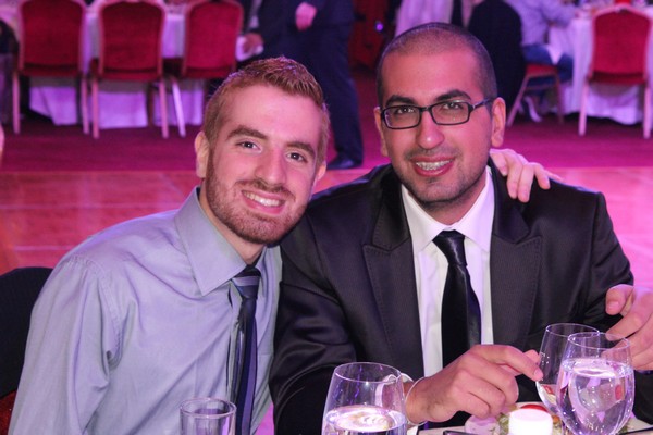 LU Annual Gala Dinner
