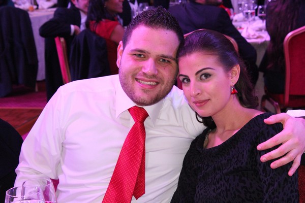 LU Annual Gala Dinner
