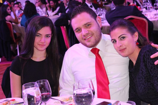 LU Annual Gala Dinner