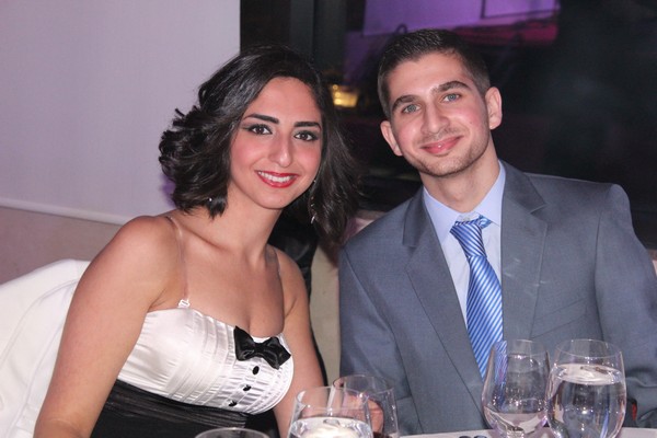 LU Annual Gala Dinner