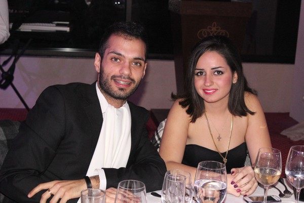 LU Annual Gala Dinner