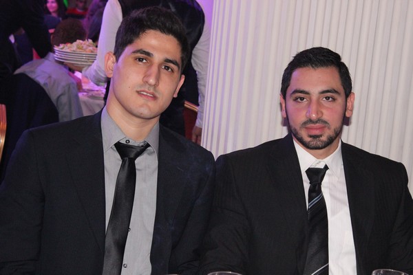 LU Annual Gala Dinner