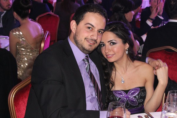 LU Annual Gala Dinner