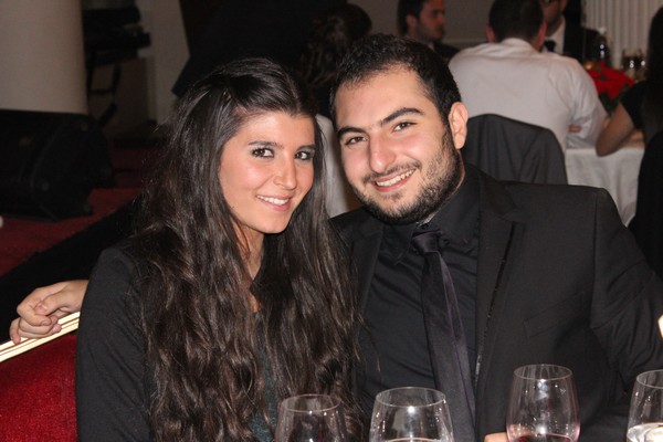 LU Annual Gala Dinner