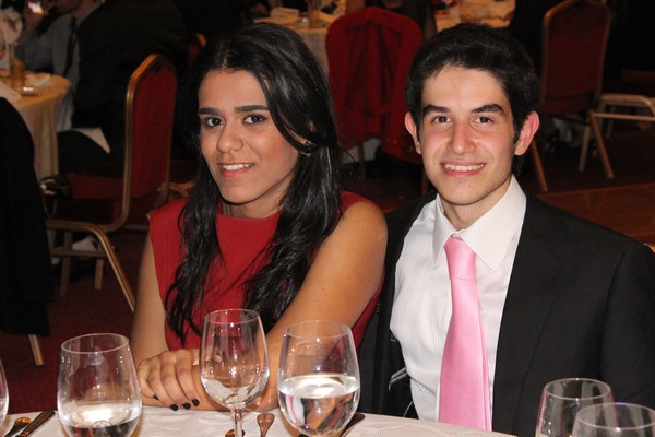 LU Annual Gala Dinner