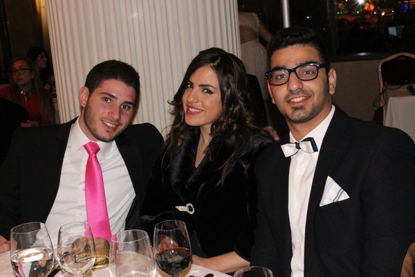 LU Annual Gala Dinner