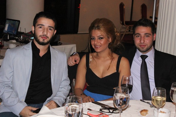 LU Annual Gala Dinner