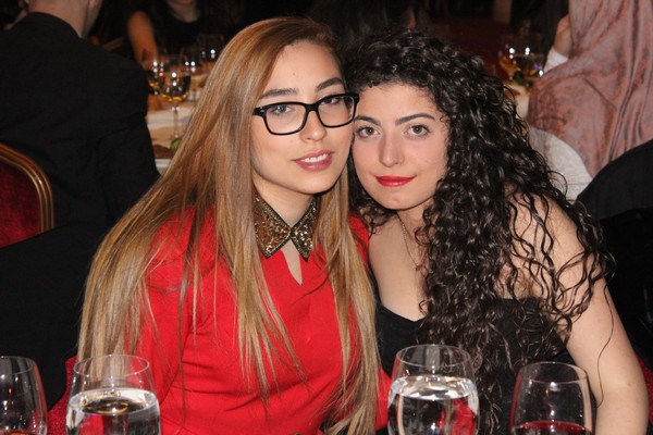 LU Annual Gala Dinner