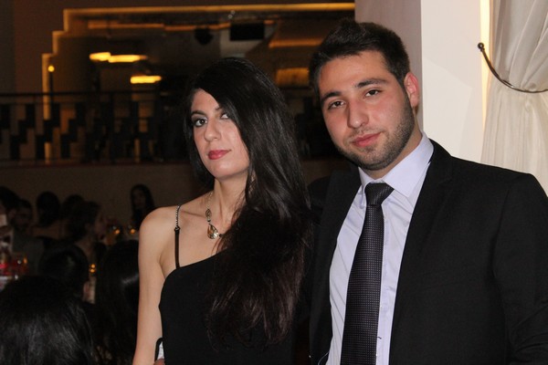 LU Annual Gala Dinner