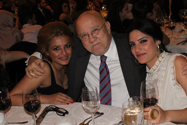 LU Annual Gala Dinner