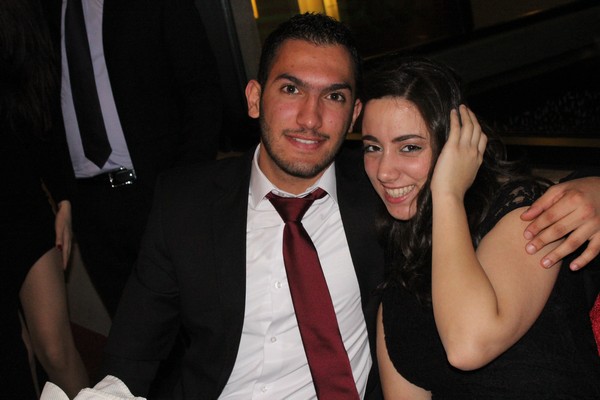 LU Annual Gala Dinner