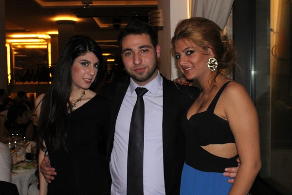 LU Annual Gala Dinner