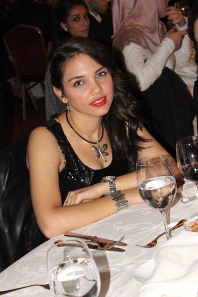 LU Annual Gala Dinner
