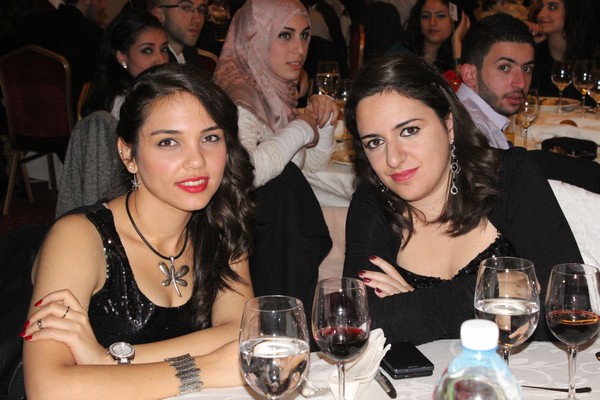 LU Annual Gala Dinner