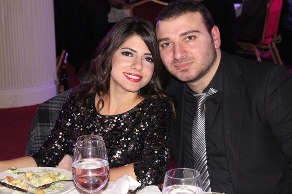 LU Annual Gala Dinner