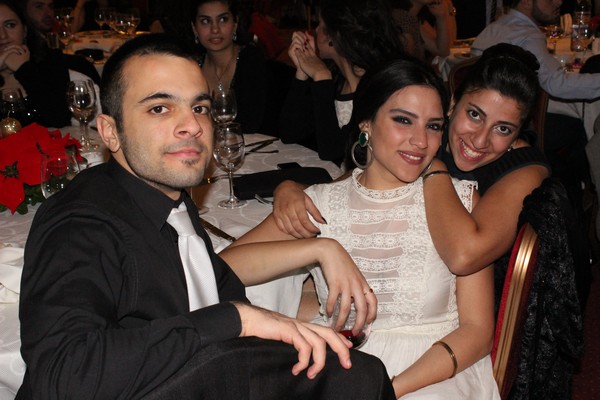 LU Annual Gala Dinner