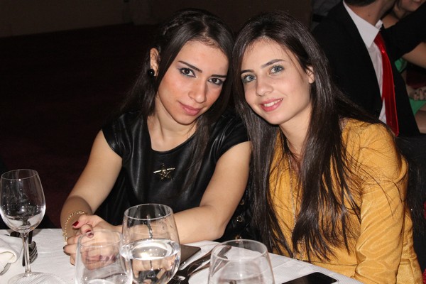 LU Annual Gala Dinner