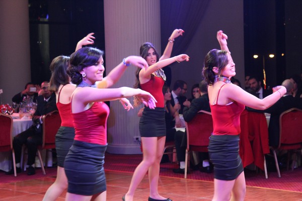 LU Annual Gala Dinner