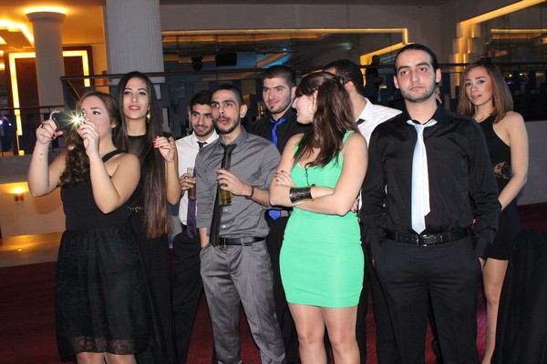 LU Annual Gala Dinner