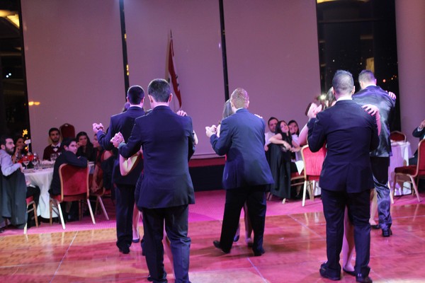 LU Annual Gala Dinner