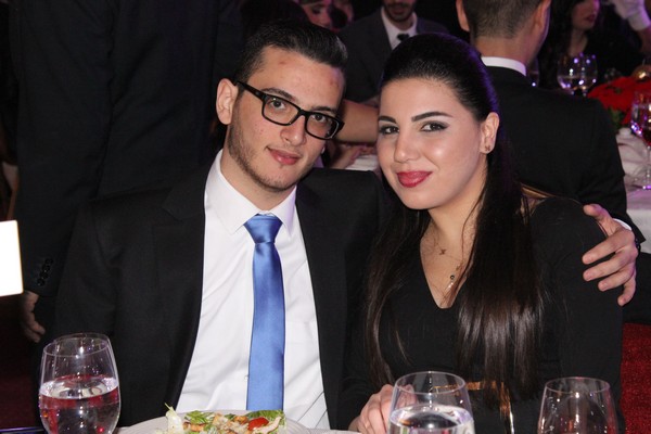 LU Annual Gala Dinner