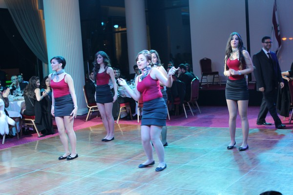 LU Annual Gala Dinner